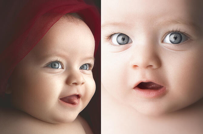 Kids Photography
