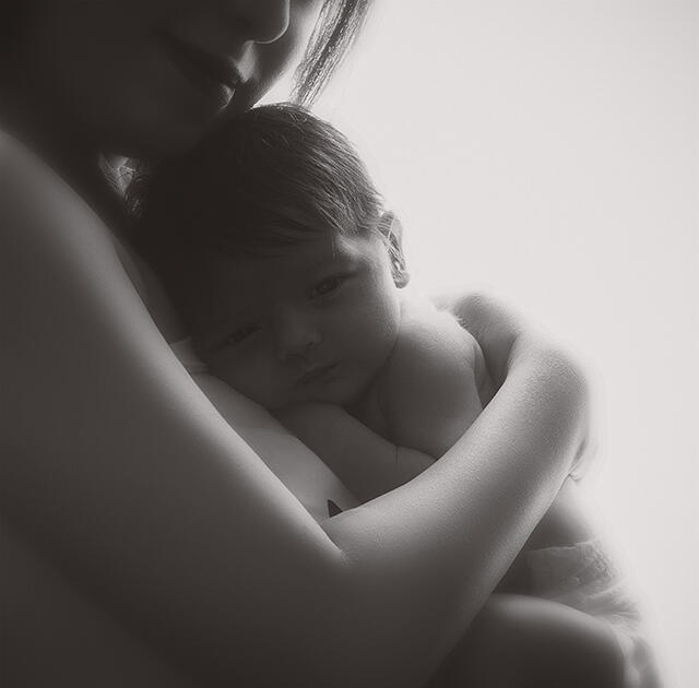 Newborn Photography